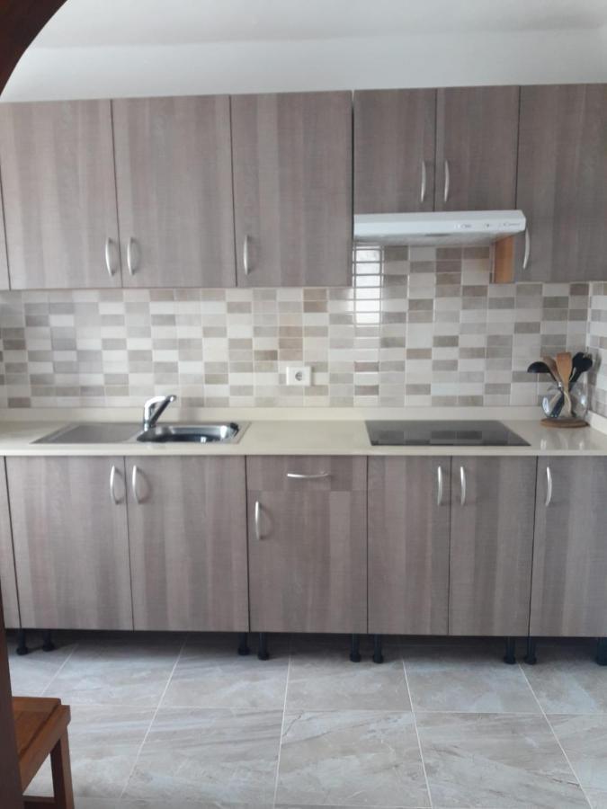 Ferienwohnung Casa Georgina Famara Exterior foto